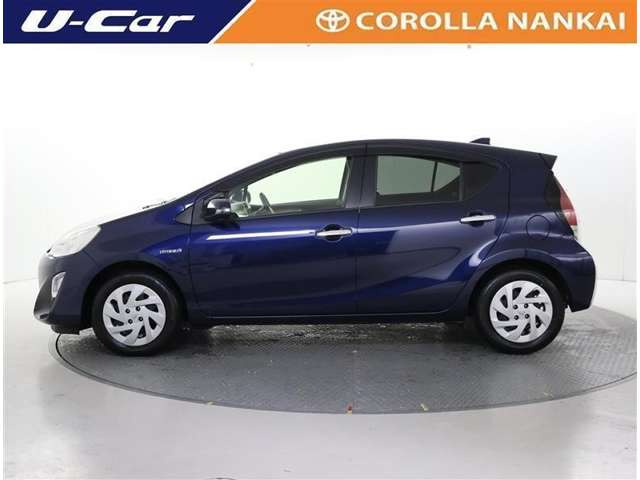 アクア1.5 S スタイルブラック