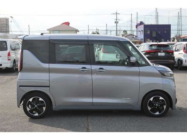 デイズハイウェイスターX プロパイロットエディション