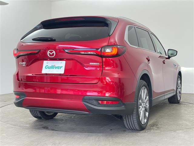 CX-803.3 XD Lパッケージ ディーゼル 4WD