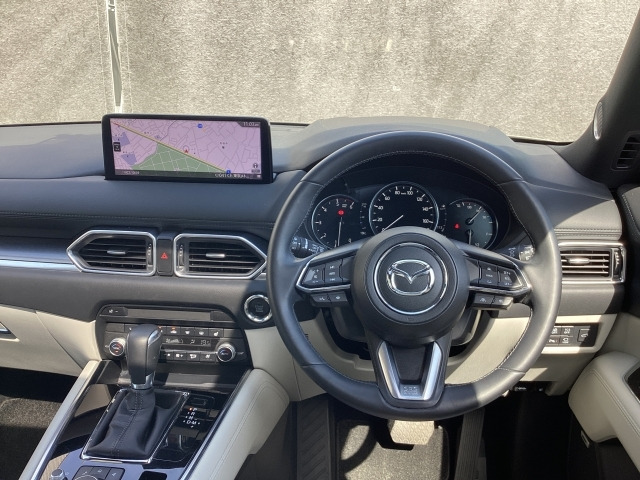 CX-82.2 XD エクスクルーシブ モード