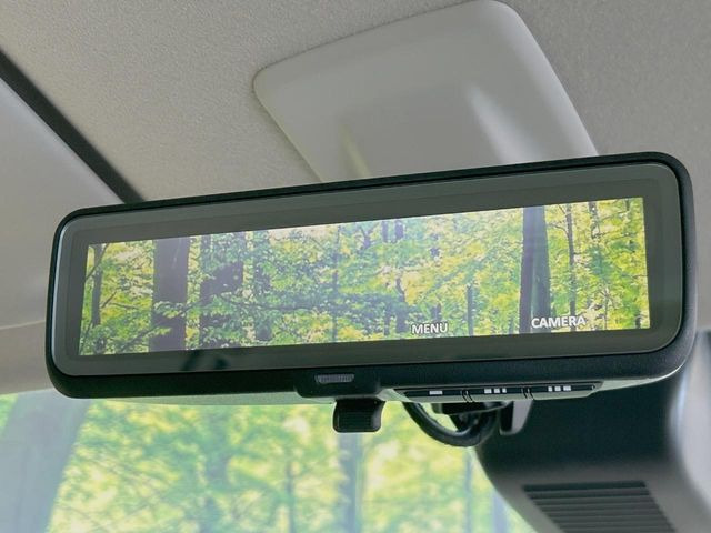 �y�f�W�^�����[���~���[�z��Ȃ̑傫�ȉו��⓯��҂Ō�����m�F���Â炢���ł����S!�J�������B�e�����ԗ�����̉f�������[���~���[���ɕ\���B�N���A�Ȏ��E�ŏ󋵂̊m�F���\�ł�!