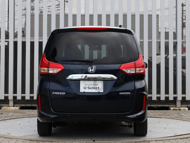 フリード+1.5 ハイブリッド G ホンダセンシング