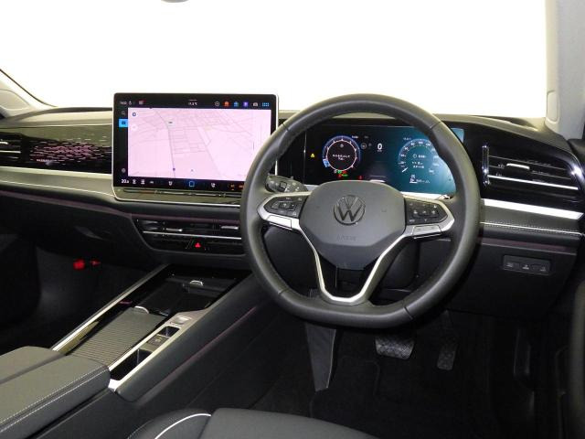 パサートeTSI エレガンス