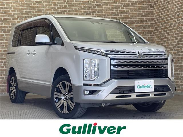 デリカD:52.0 G パワーパッケージ