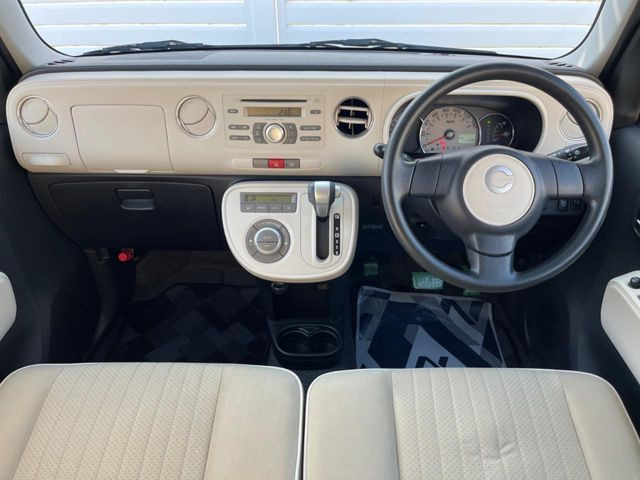 ミラココアプラス X