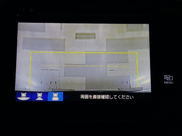 ヴェゼル1.5 ハイブリッド X ホンダセンシング