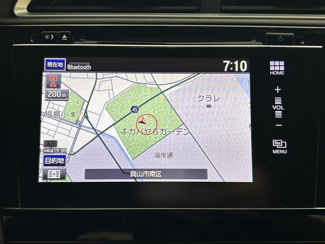 シャトル1.5 ハイブリッド Z スタイルエディション