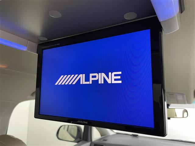 アルファード2.4 240S 4WD