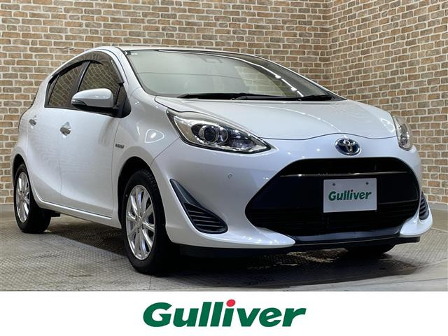 アクア1.5 S スタイルブラック