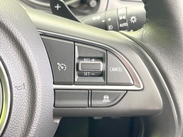 �y�A�_�v�e�B�u�N���[�Y�R���g���[���z�������H�ł̒��������s���y��!!�����ő��x��ۂN���[�Y�R���g���[�����A�Փˌy���V�X�e���ƘA�g���A�O���̎ԗ������m���ĎԊԂ�ۂ悤�ɑ��x���߂��Ă���܂�!!