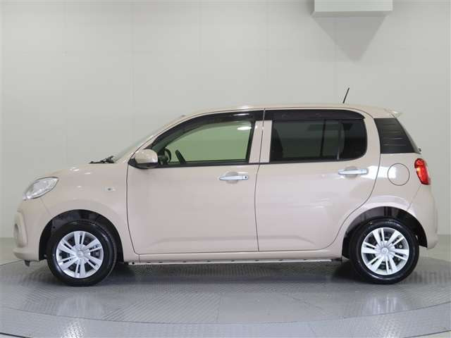 パッソ1.0 X Lパッケージ