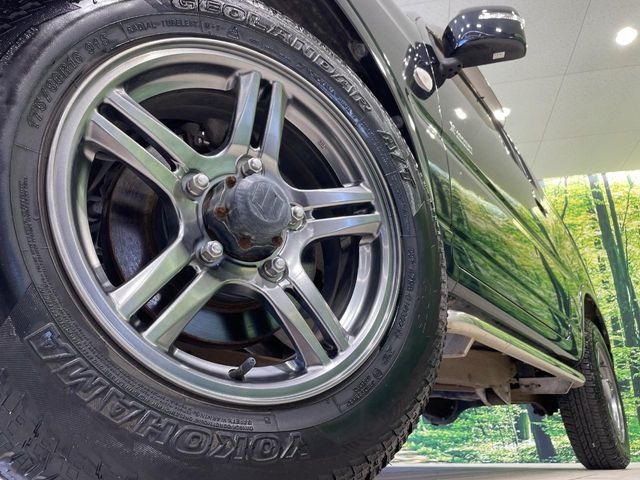 �y����16�C���`�A���~�z�C�[���z�O�ςɃ}�b�`���������A���~�z�C�[���𑕒����Ă���܂��B�e��ЊO�A���~�z�C�[����A�X�^�b�h���X�^�C�����戵�����Ă���܂��B���񂲑��k����������