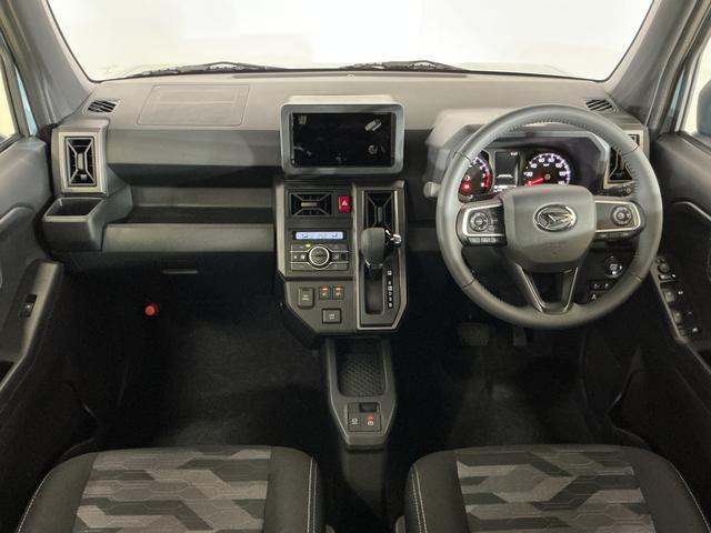 タフトG クロム ベンチャー