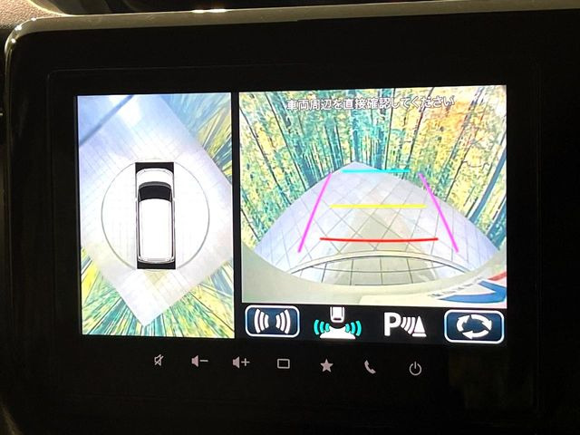 �y�S���ʃ��j�^�[�p�J�����z��p�̃J�����ɂ��A�ォ�猩���낵���悤�Ȏ��_��360�x�N���}�̎��͂��m�F���邱�Ƃ��ł��܂������p�������m�F���₷���A�����ꏊ�ł̐؂�Ԃ��⒓�Ԃ��X���[�Y�ɍs���܂��B