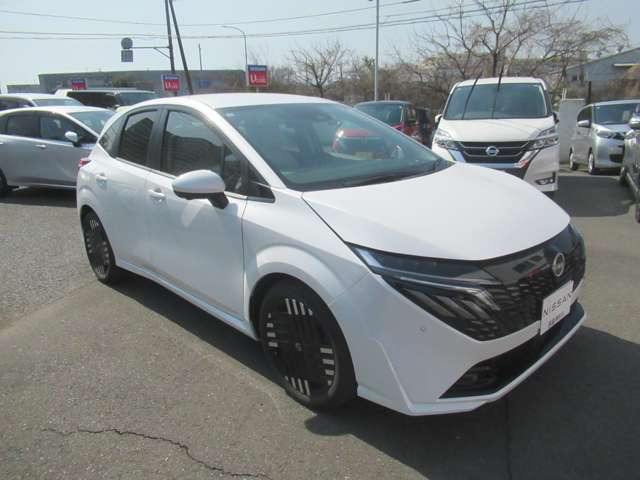 ノートオーラ1.2 G