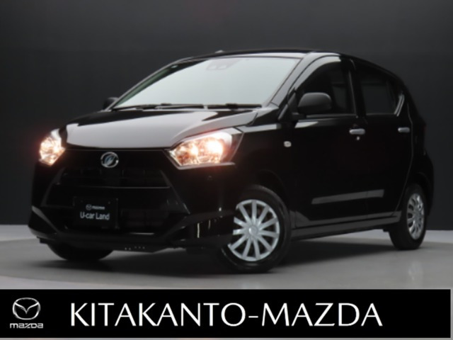 ミライースL SAIII