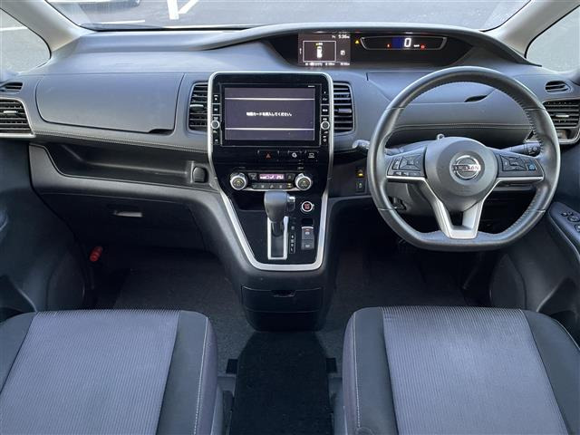 セレナ2.0 ハイウェイスター Vセレクション