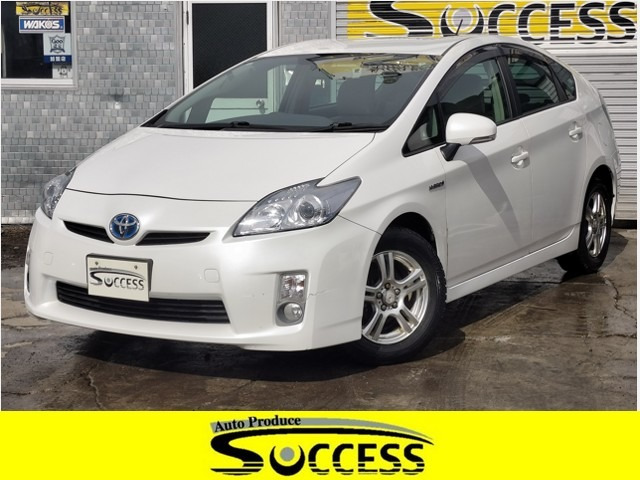 �v���E�X(�g���^) 1.8 S�@�ЊOSD�i�r �t���Z�O �^�C�~���O�`�F�[�� ���Îԉ摜