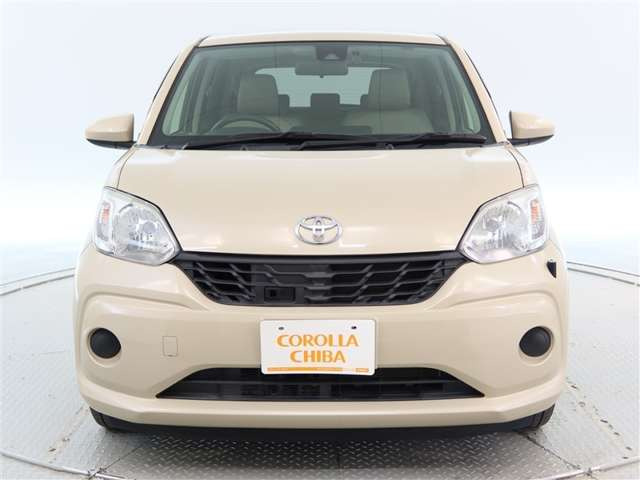 パッソ1.0 X Lパッケージ S