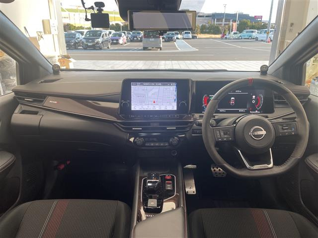 ノートオーラ1.2 NISMO