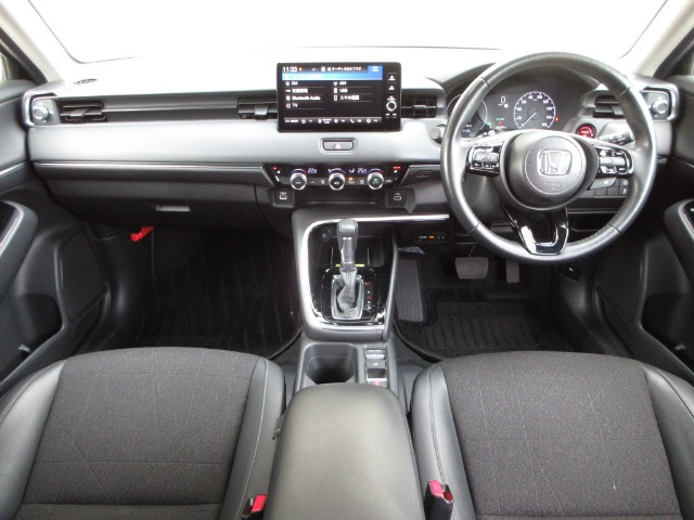 ヴェゼル1.5 ハイブリッド Z