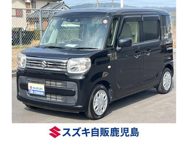 スペーシアハイブリッド(HYBRID)  X