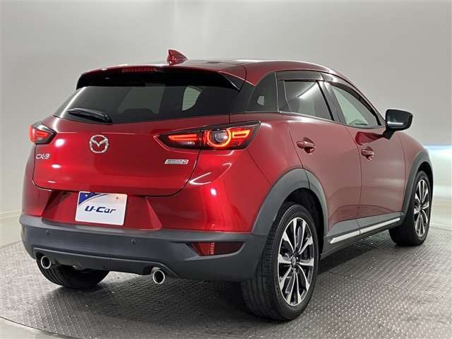 CX-31.8 XD プロアクティブ Sパッケージ