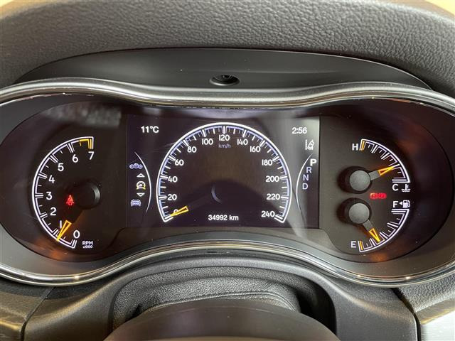 グランドチェロキーリミテッド 4WD