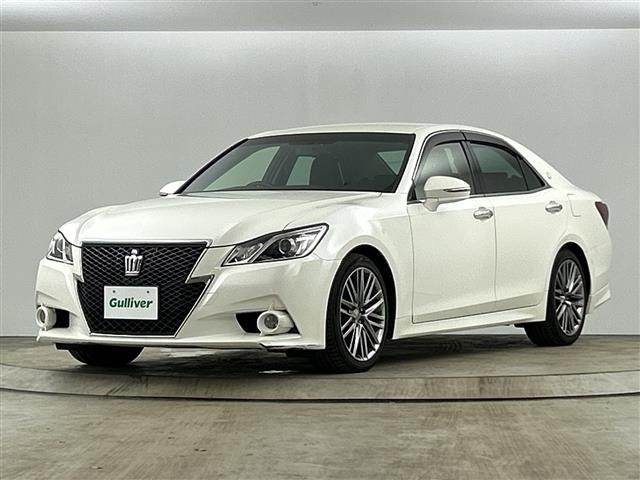 クラウンアスリート3.5 S