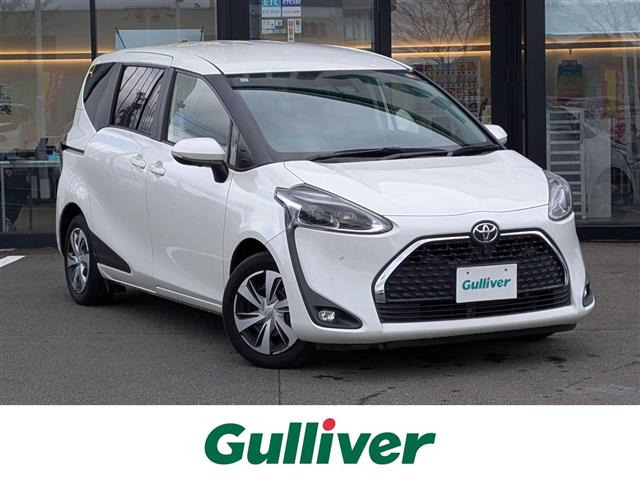 シエンタ1.5 G クエロ