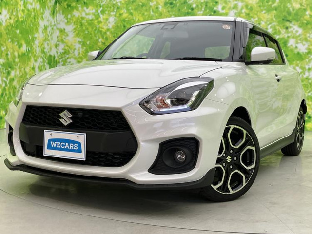 スイフト1.4 スポーツ