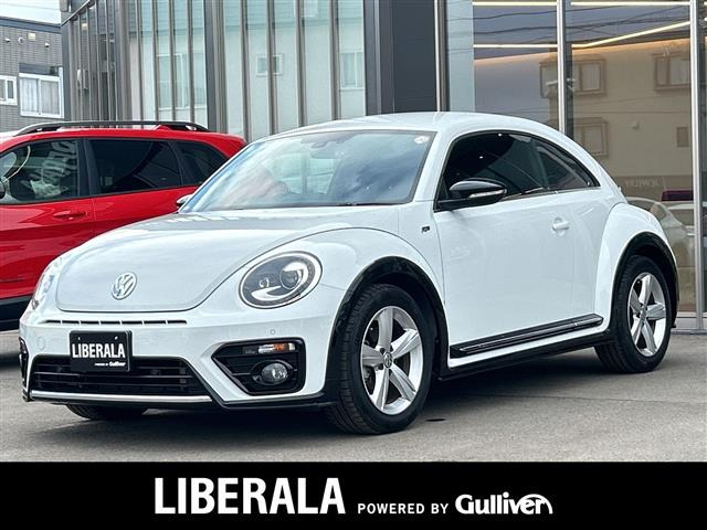 ザ・ビートルRライン