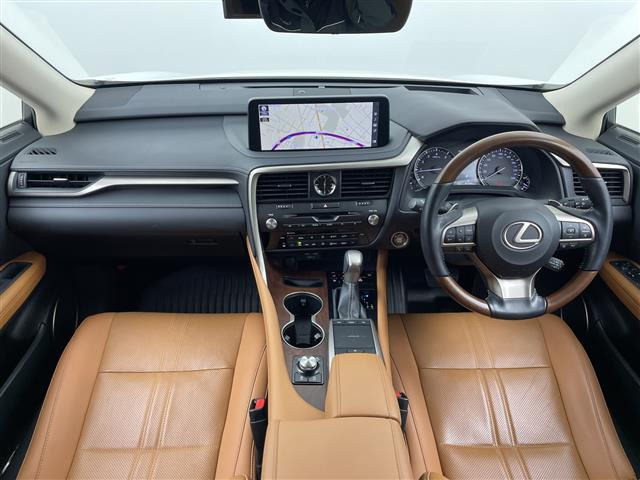 RX300 バージョンL