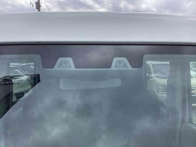 スクラムPA スペシャル ハイルーフ