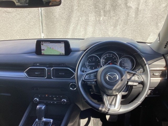 CX-52.2 XD プロアクティブ