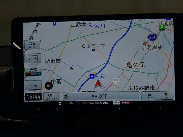 N-BOXモデューロX G ターボパッケージ