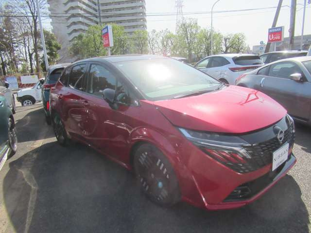 ノートオーラ1.2 G レザーエディション