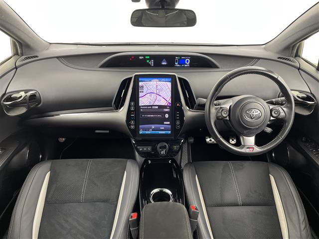 プリウスPHV1.8 S ナビパッケージ GR スポーツ