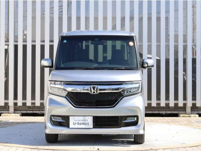 N-BOXG スロープ L ホンダセンシング