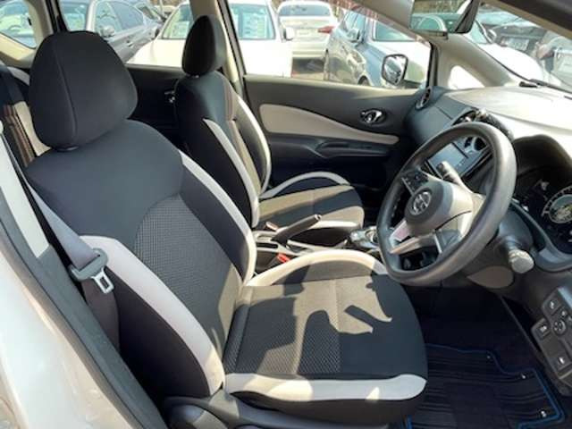 ノート1.2 e-POWER X