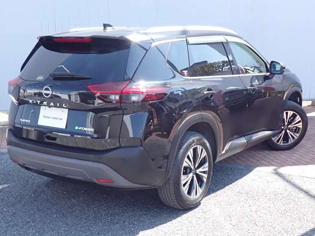 エクストレイル