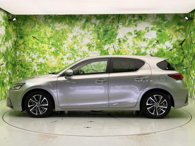 CT200h バージョン C