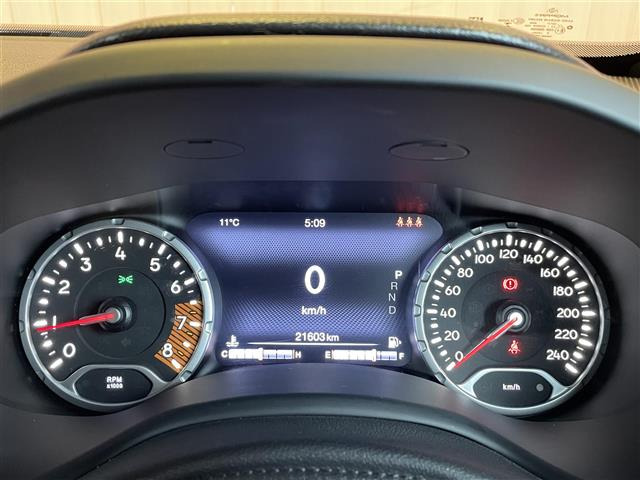 レネゲードリミテッド