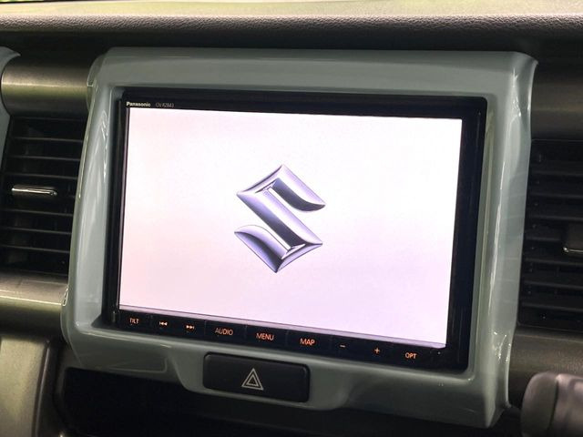 ハスラータフワイルド