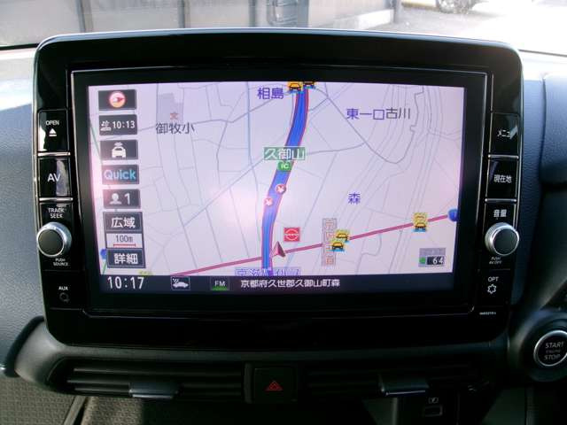 デイズハイウェイスター Gターボ