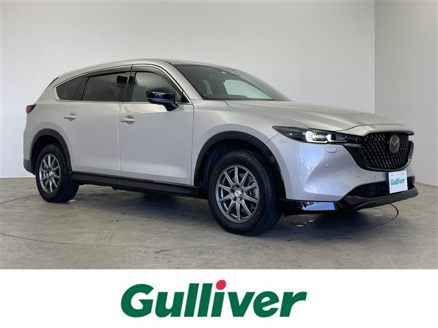 CX-82.2 XD スポーツアピアランス 4WD