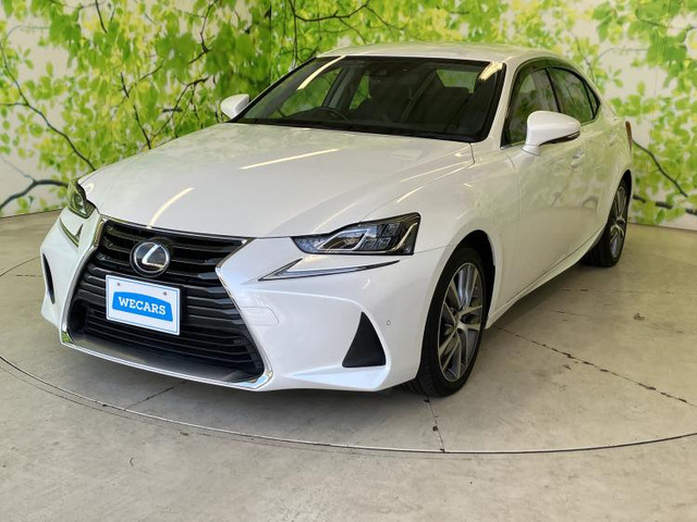 IS300 バージョンL