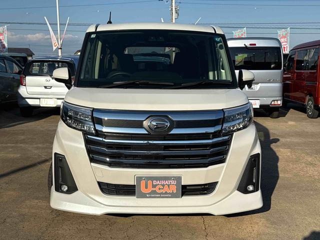 トール1.0 カスタムG