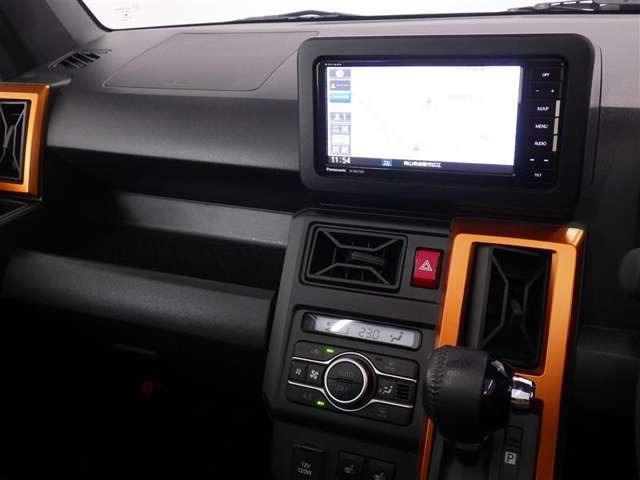 タフトG ターボ