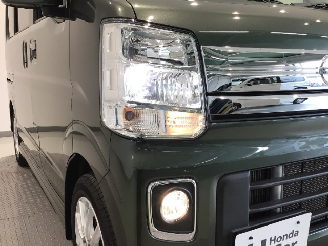 NV100クリッパーリオG ハイルーフ